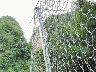 西藏邊坡防護網(wǎng)